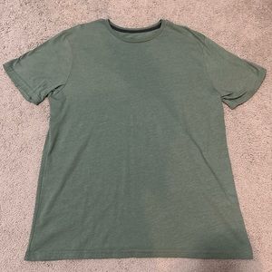 Volcom Green Tee Shirt XL